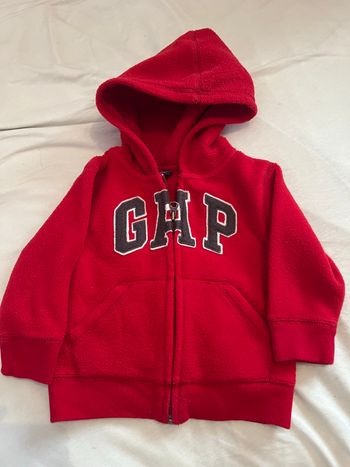 Gilet GAP Garçon 18/24 mois