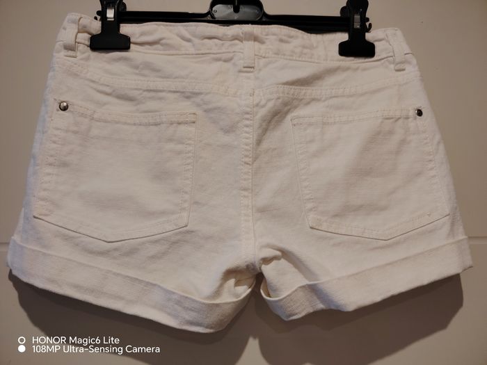 Short - photo numéro 2