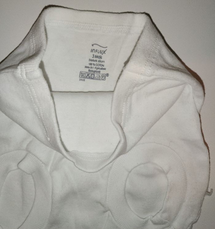 Lot culotte - photo numéro 3