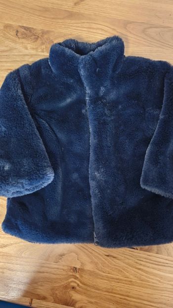 Manteau