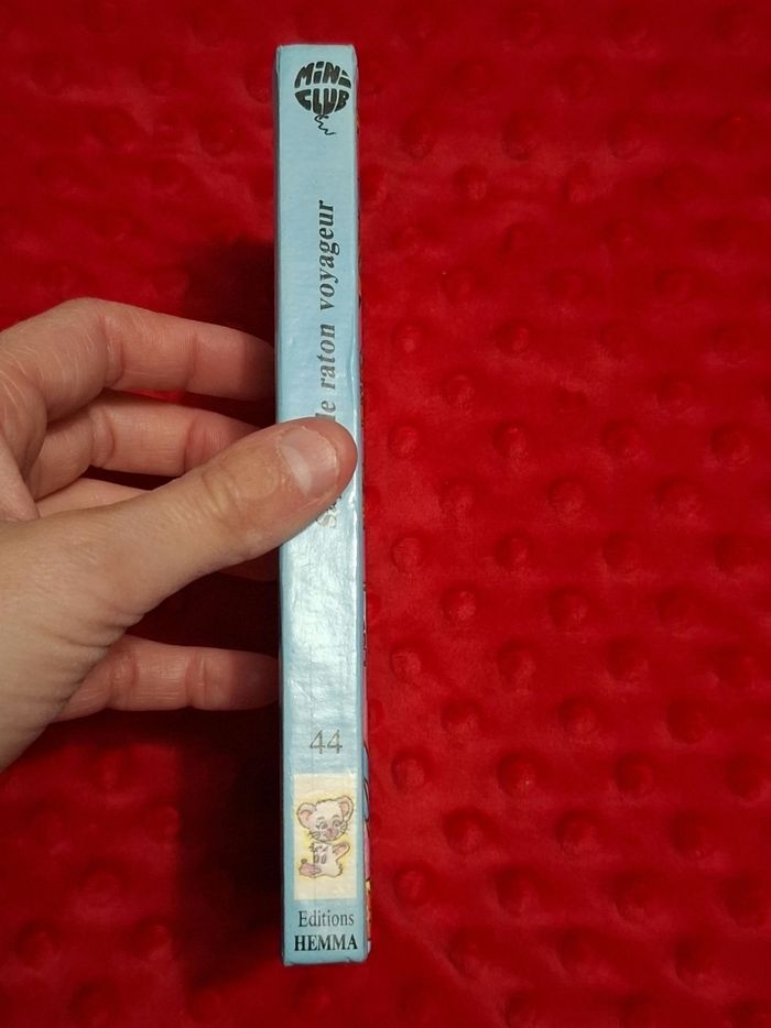 Livre - photo numéro 2