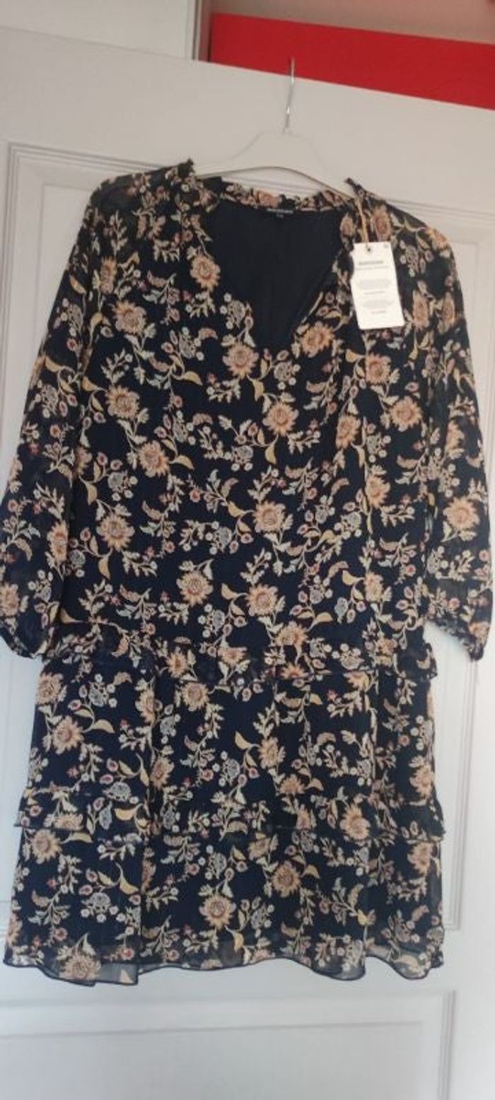 Robe Bonobo neuve