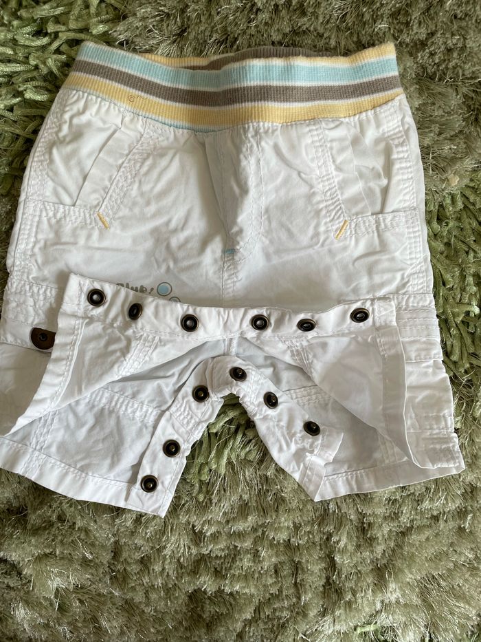 Short 6 mois - photo numéro 2