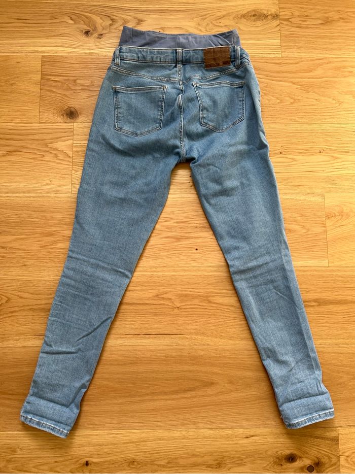 Pantalon de grossesse - photo numéro 5