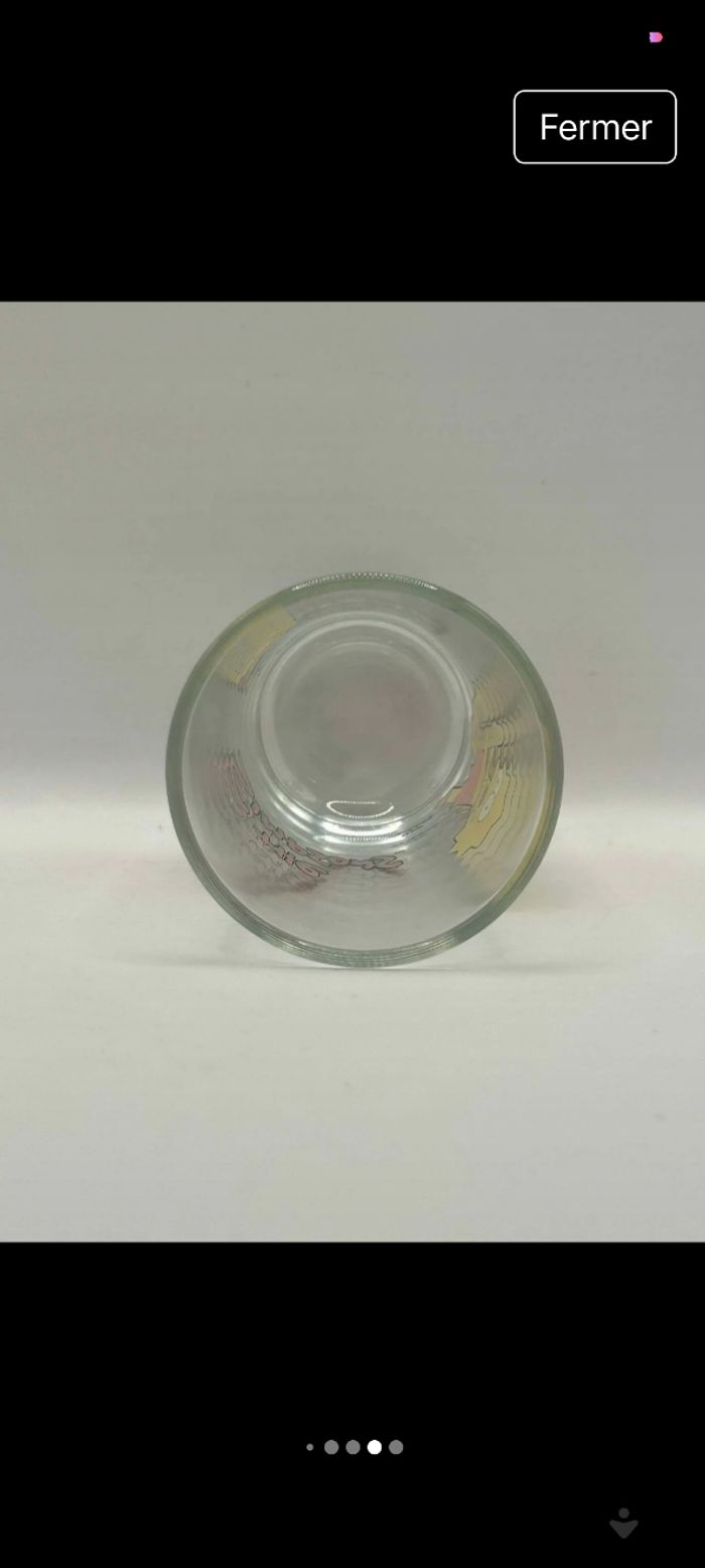 Verre Simpsons - photo numéro 6