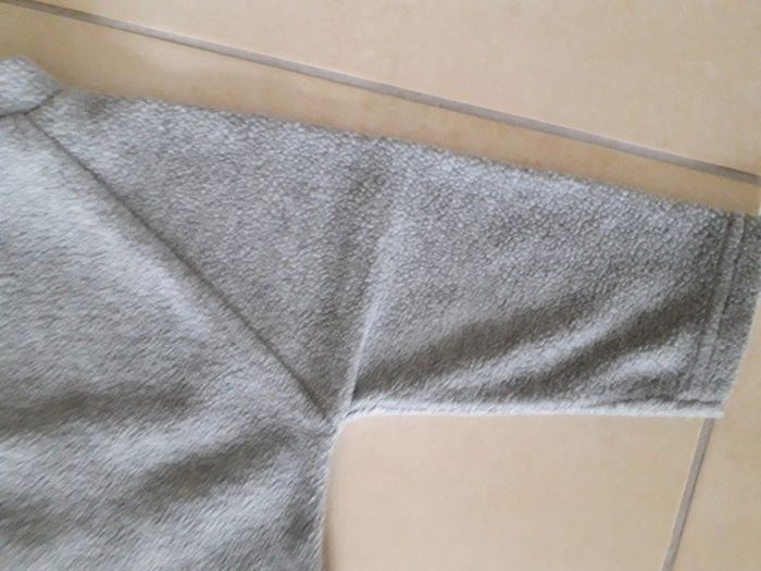 Ens. pantalon + pull polaire - 12 mois - photo numéro 10
