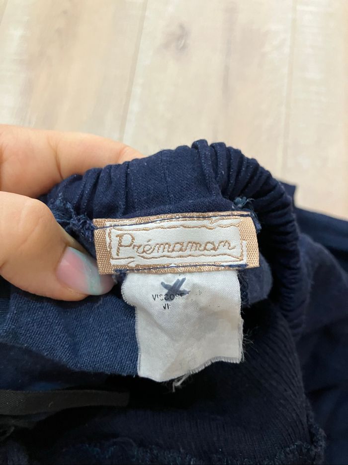 Pantalon de grossesse - photo numéro 5