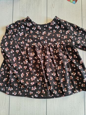 T-shirts manches longues