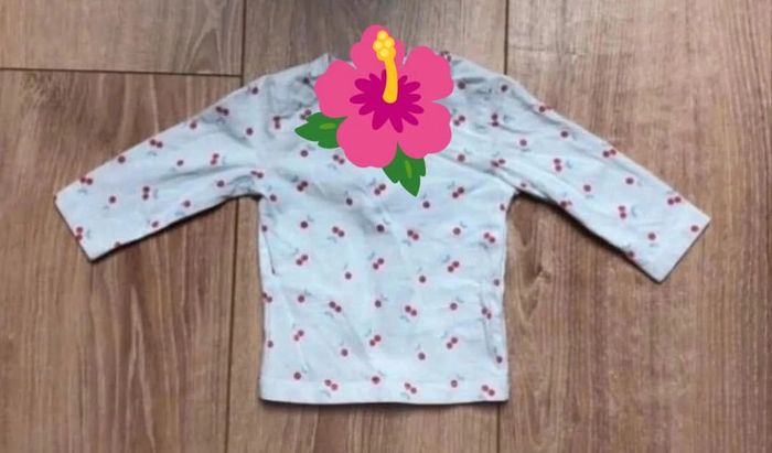 Robe 3mois Kiabi état neuf - photo numéro 4