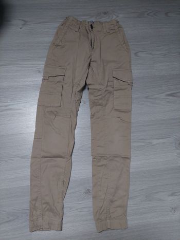 Cargo Jack & Jones 11 ans