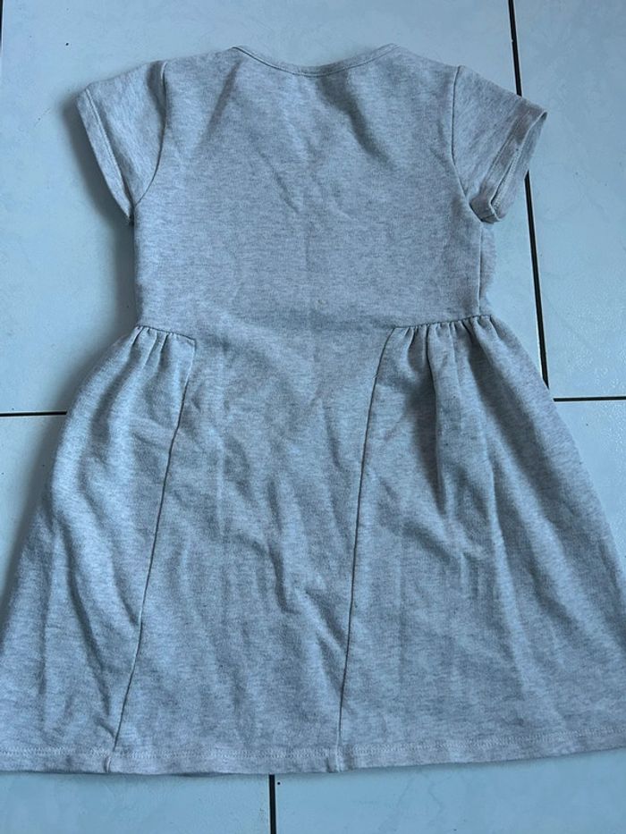 Robe chat orchestra - photo numéro 2