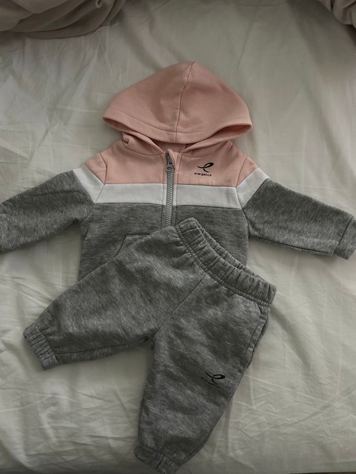 Emsemble bébé - photo numéro 3