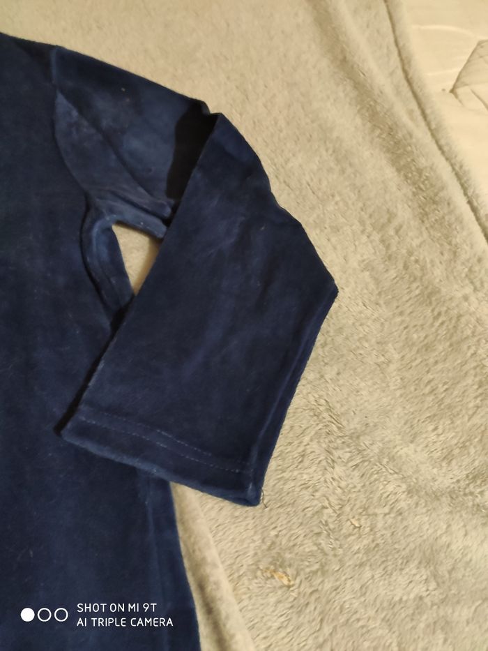 Pyjama garçon taille 8 ans - photo numéro 3