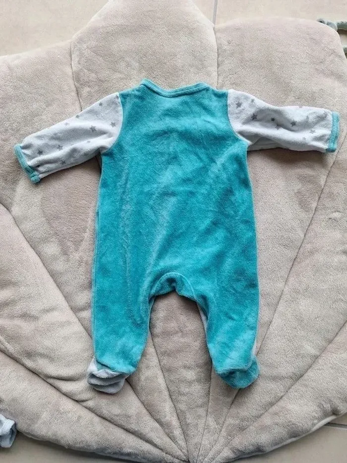 Lot de 4 pyjama - photo numéro 9