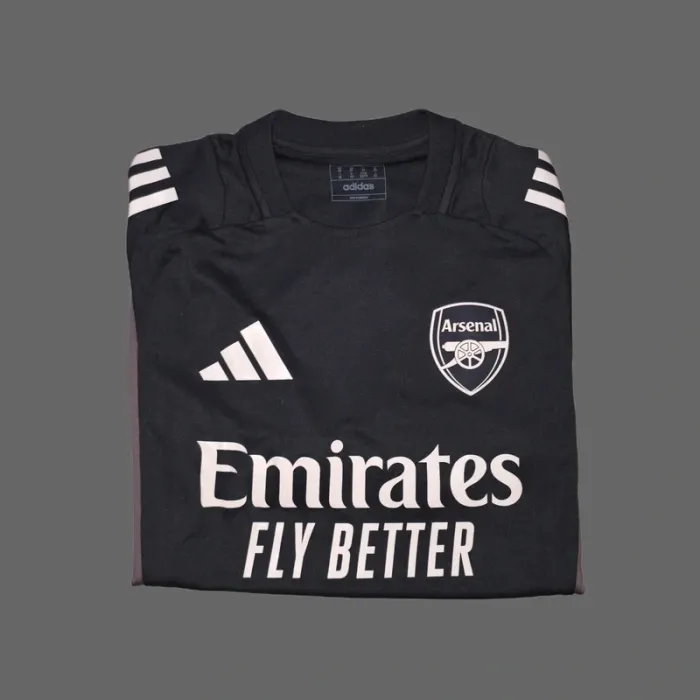 Maillot Arsenal entraînement 24/25