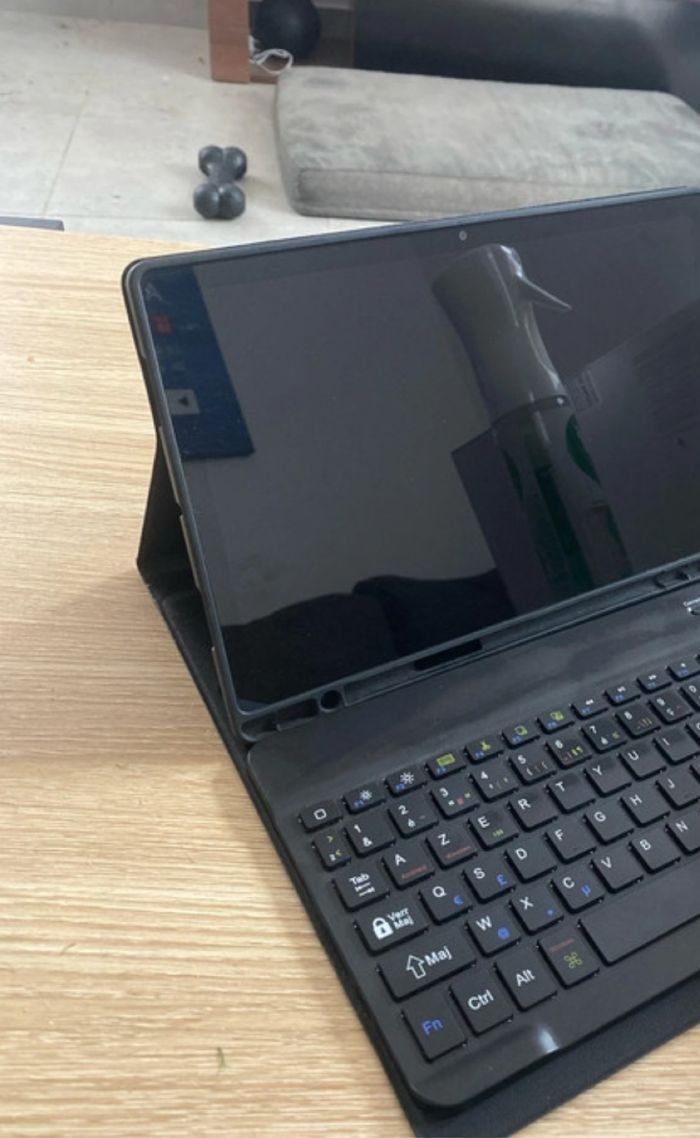 Tablette