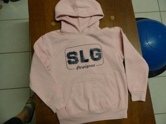 Lot vêtements fille hiver - photo numéro 2