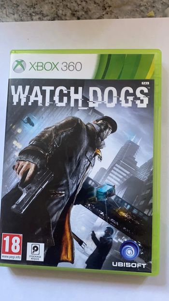 Watchdogs