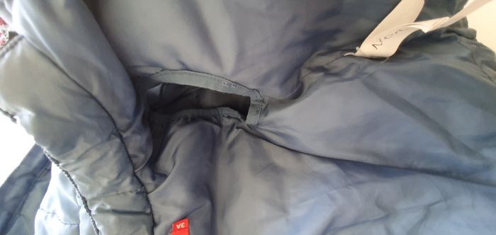 Veste coupe-vent Tissaia 3 ans - photo numéro 5
