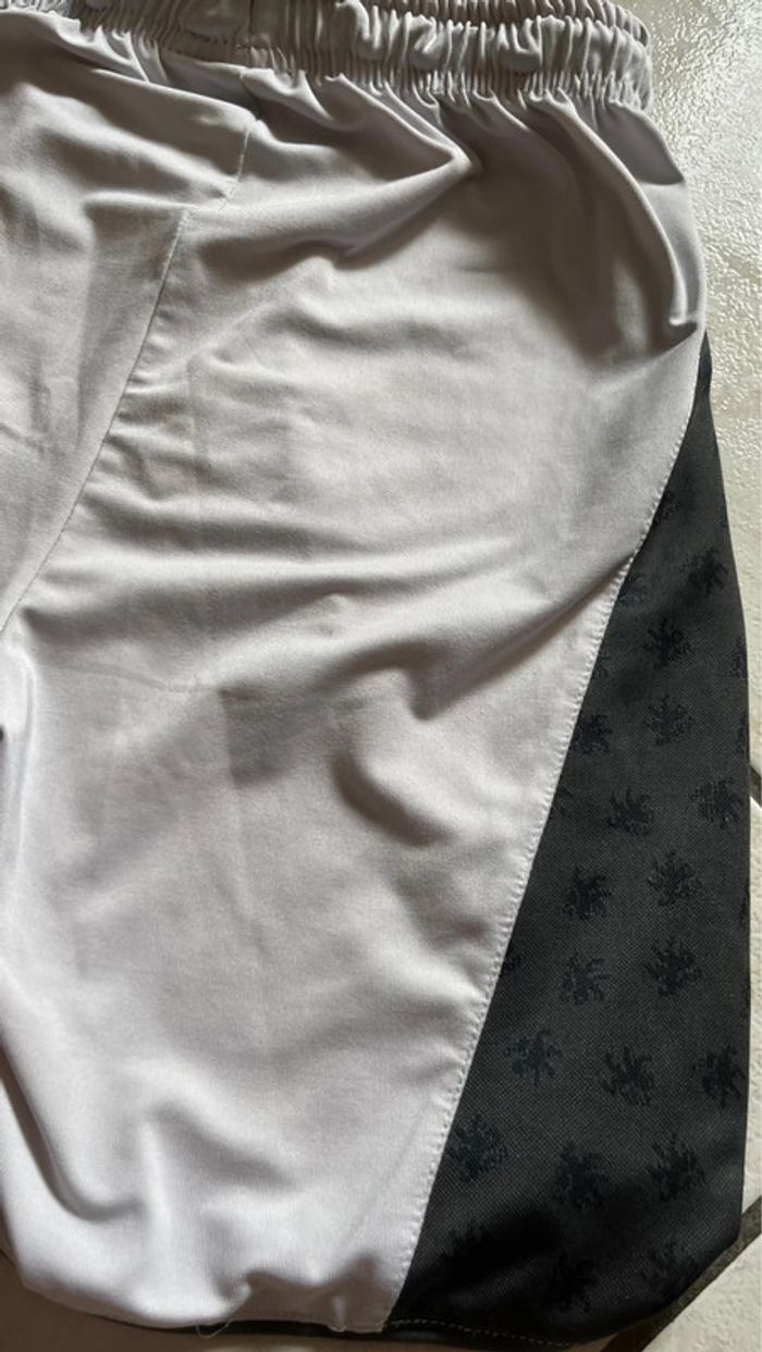 Short olympique lyonnais - photo numéro 7