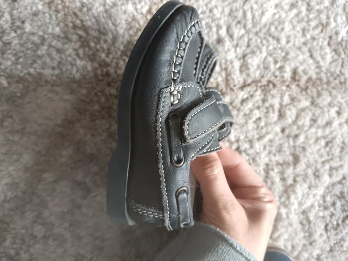 Lot chaussures garçon 22 - photo numéro 6