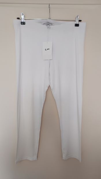 Legging 7/8 ème neuf taille L