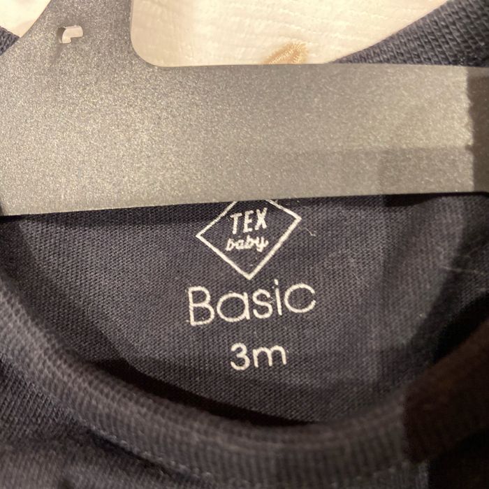 Robe noir à coeur - photo numéro 2