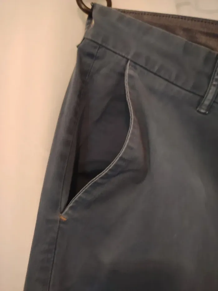 Chinos Homme - photo numéro 3