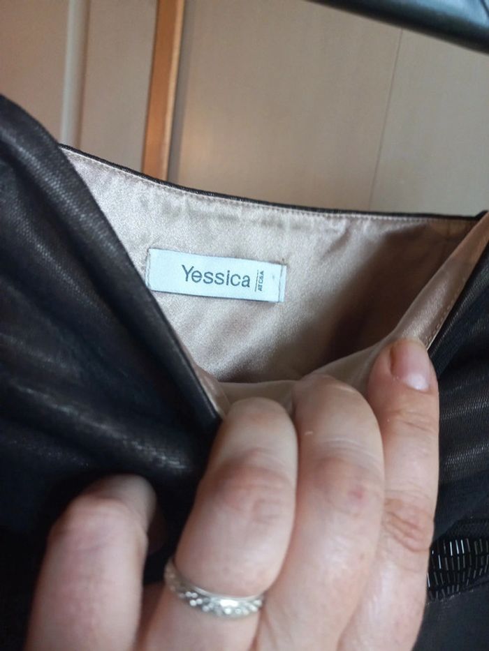 Robe de cérémonie - photo numéro 6