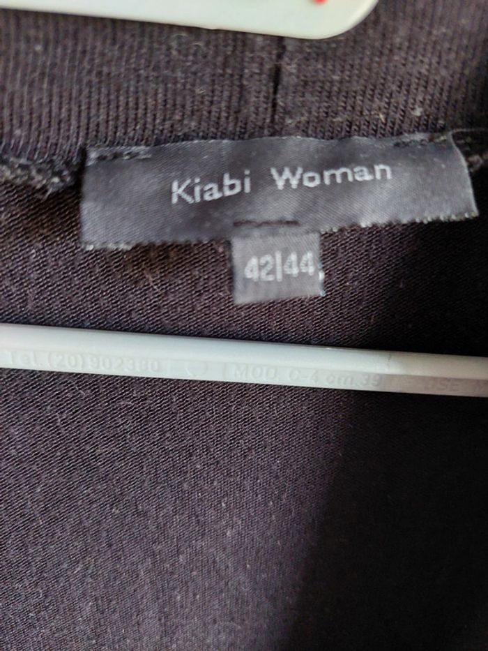 Pull col bénitier - photo numéro 3