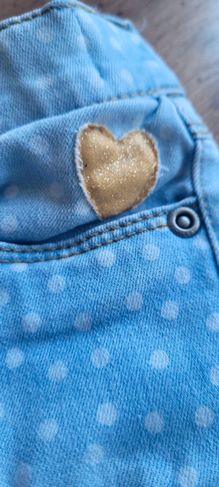 Lot de shorts - photo numéro 6