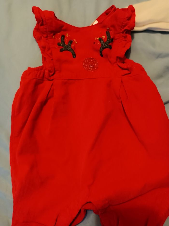 Ensemble Orchestra taille 1 mois - photo numéro 3