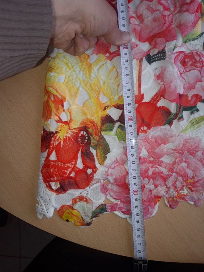Robe taille L XL - photo numéro 2