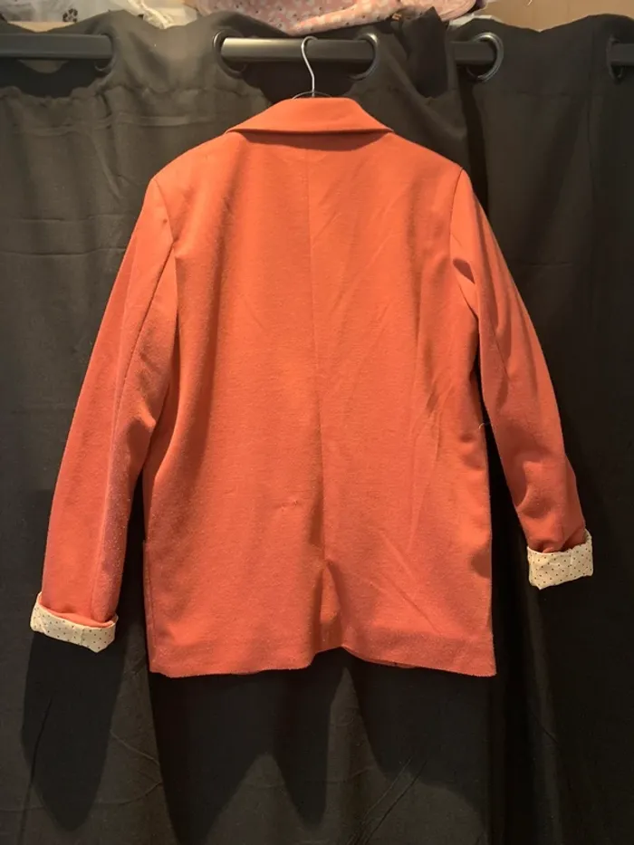 Veste - photo numéro 2