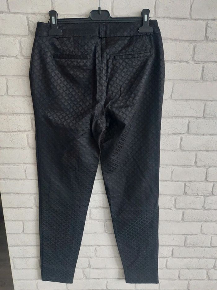 Pantalon Camaïeu taille 36 - photo numéro 2