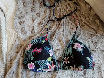 Haut de maillot taille 40