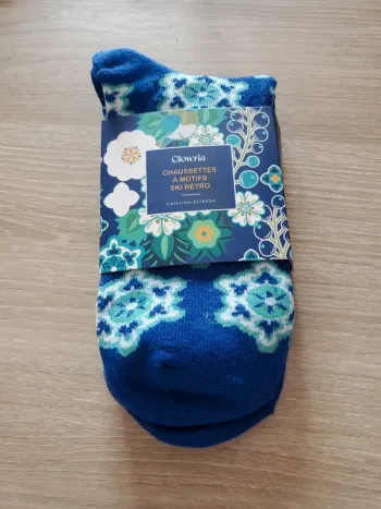 Chaussettes