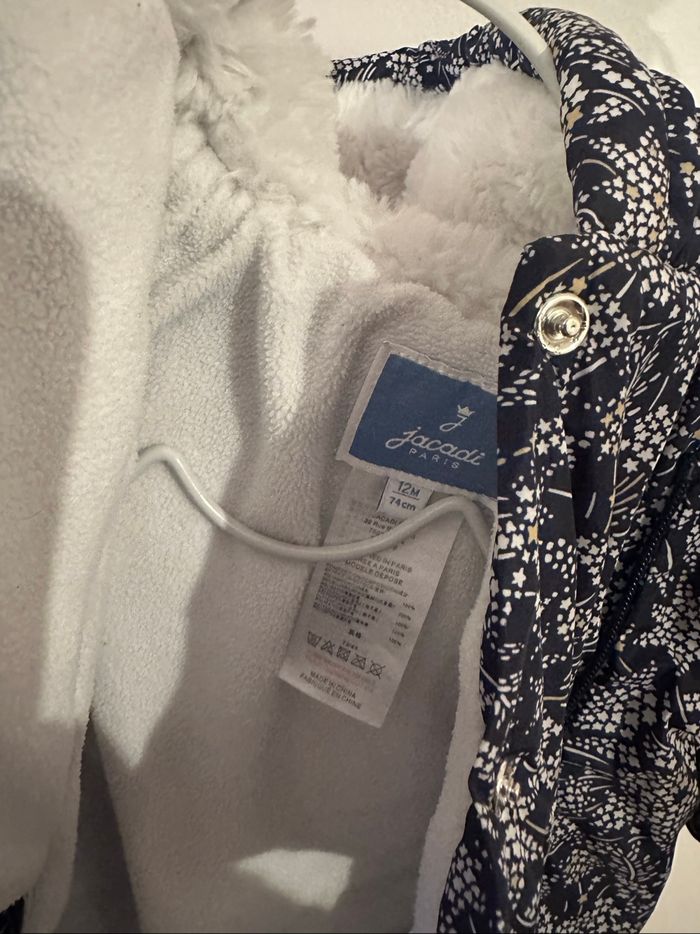 Combinaison Jacadi - photo numéro 6