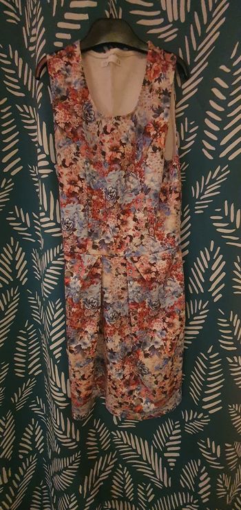 Robe été fille