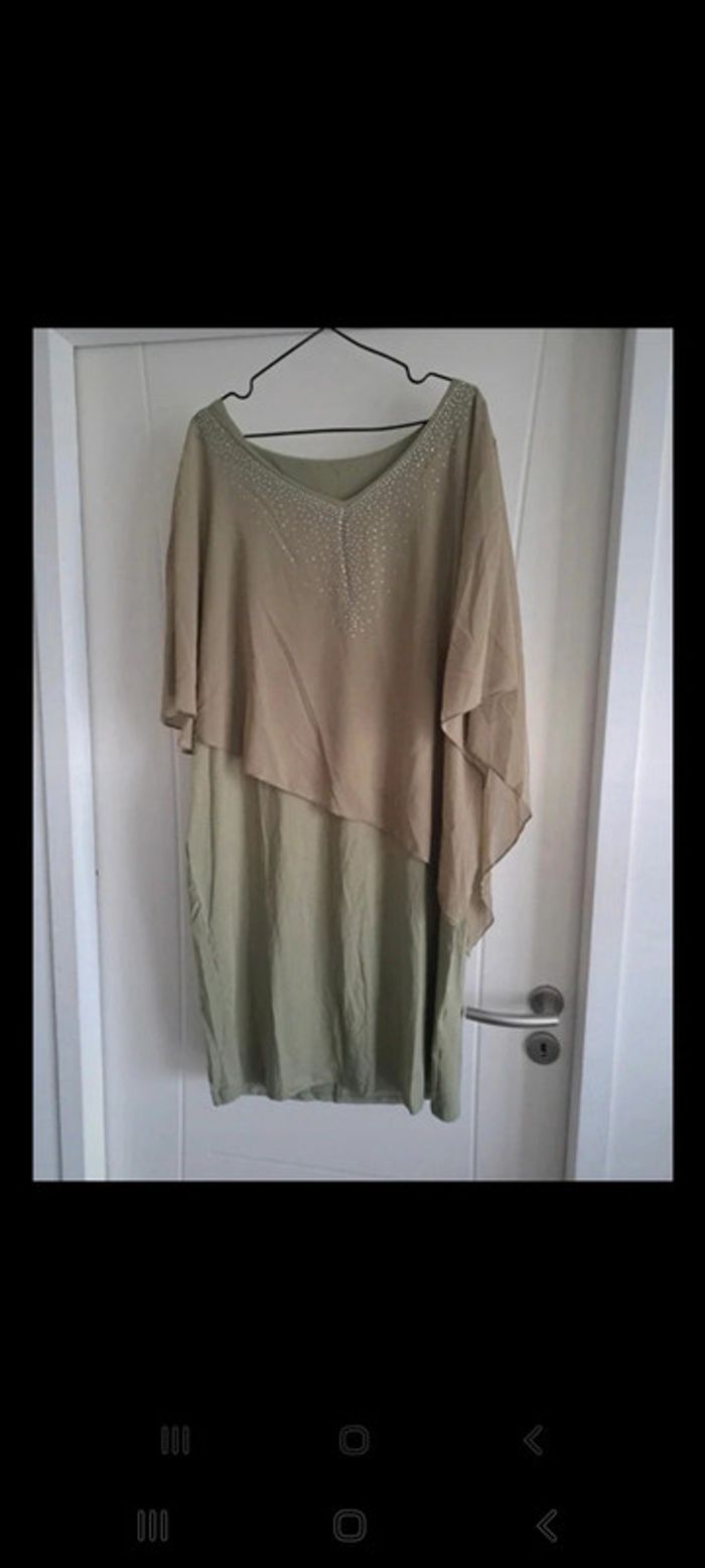 Robe Shein 4XL