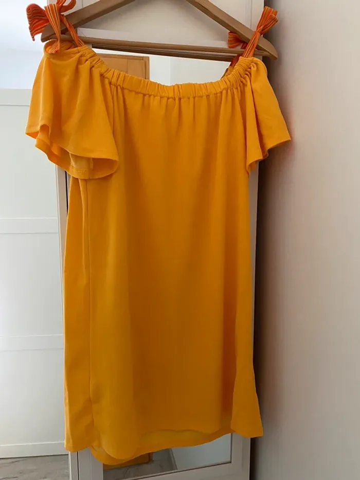 Robe de plage Camaieu - photo numéro 2