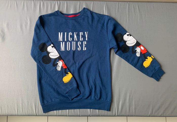 Pull Mickey Mouse - photo numéro 2