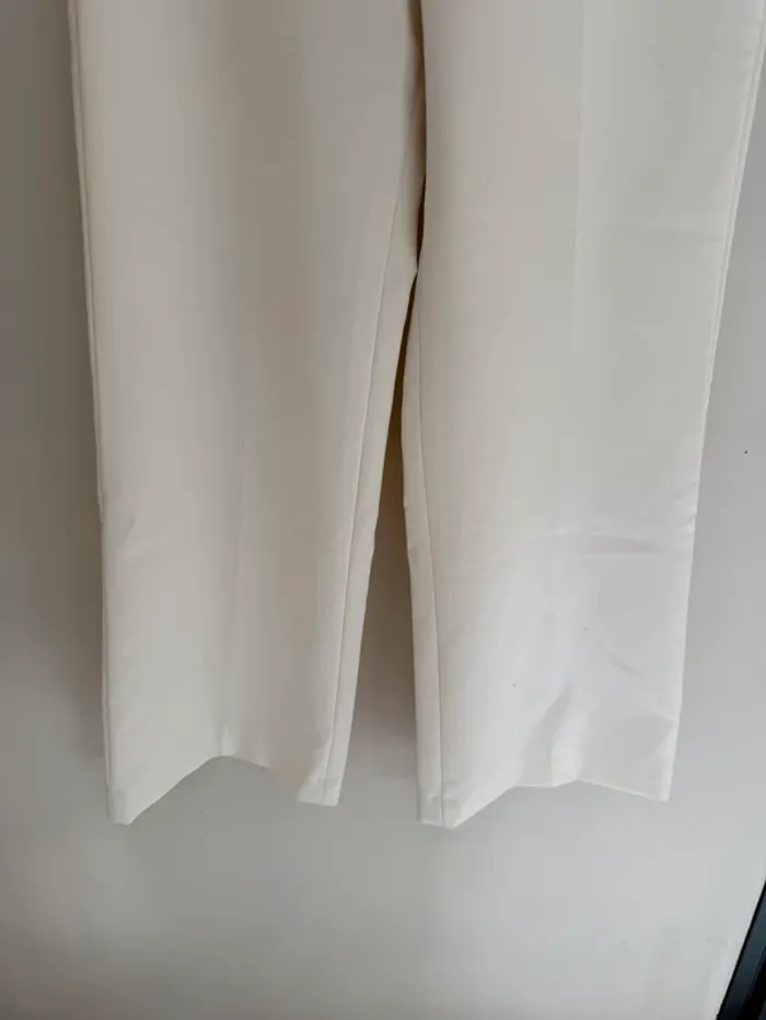 Pantalon Mango - photo numéro 3