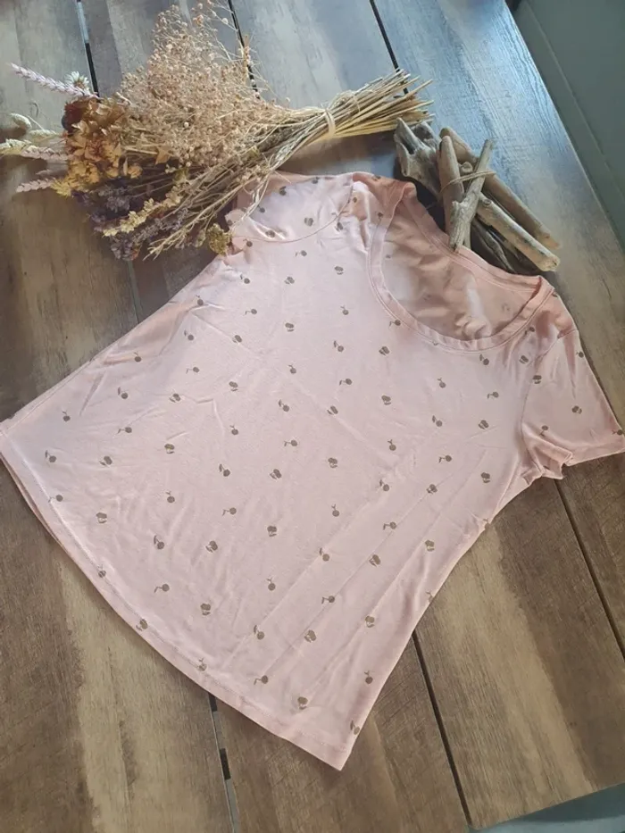 Petit t-shirt