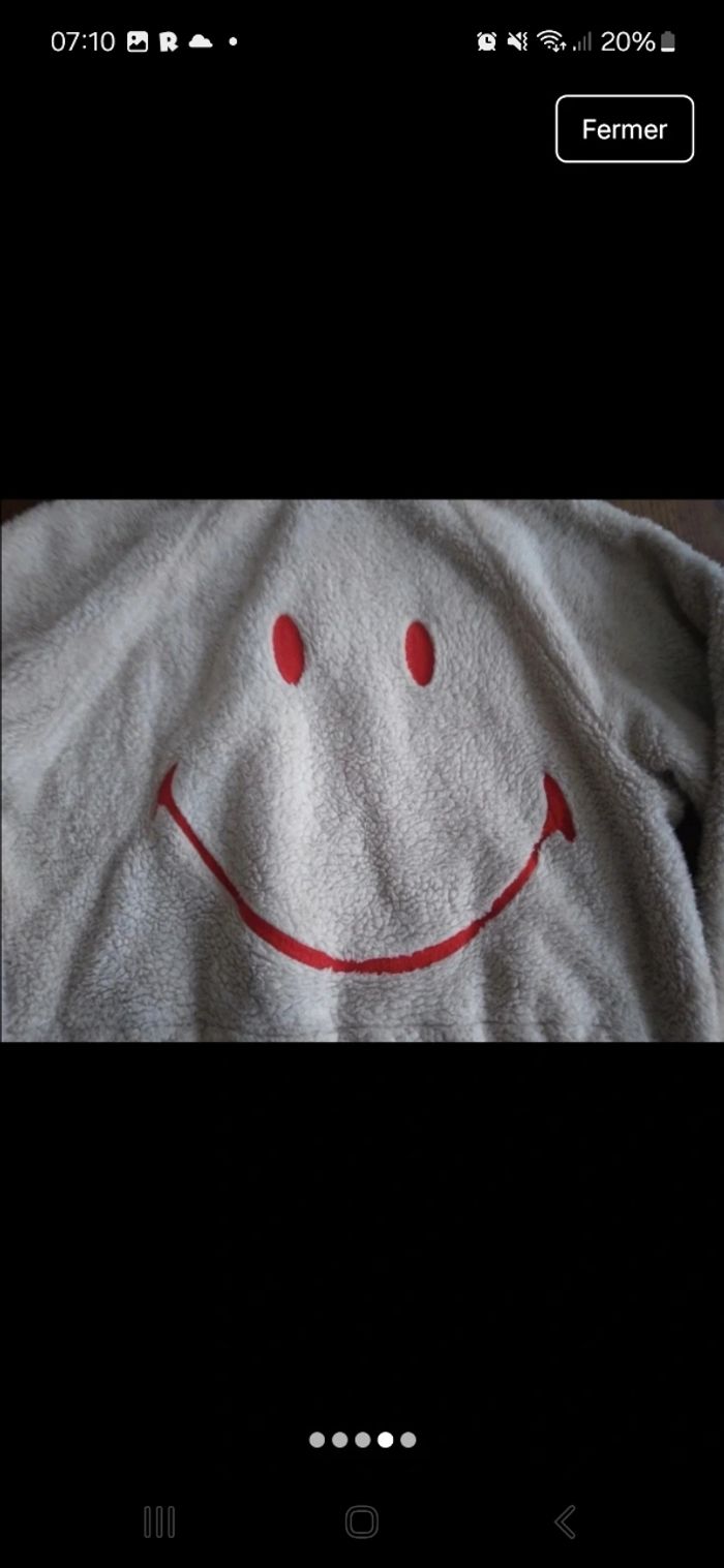 Veste - photo numéro 4