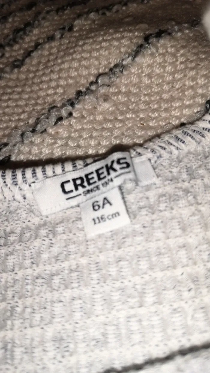 Robe creeks - photo numéro 4