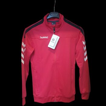 Veste Hummel Sport – Confort et Style au Quotidien