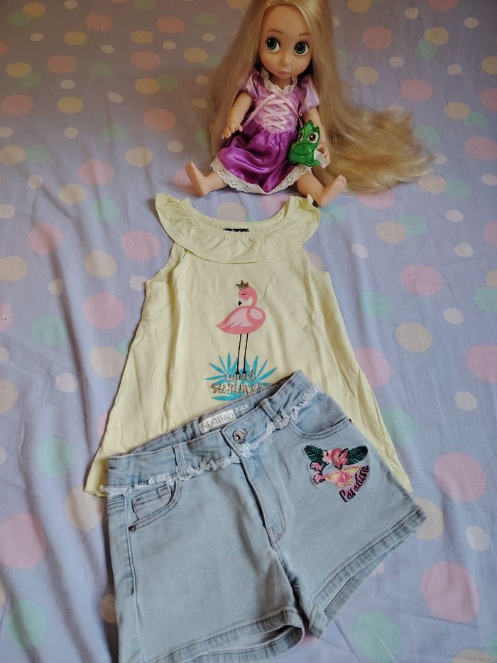 Short