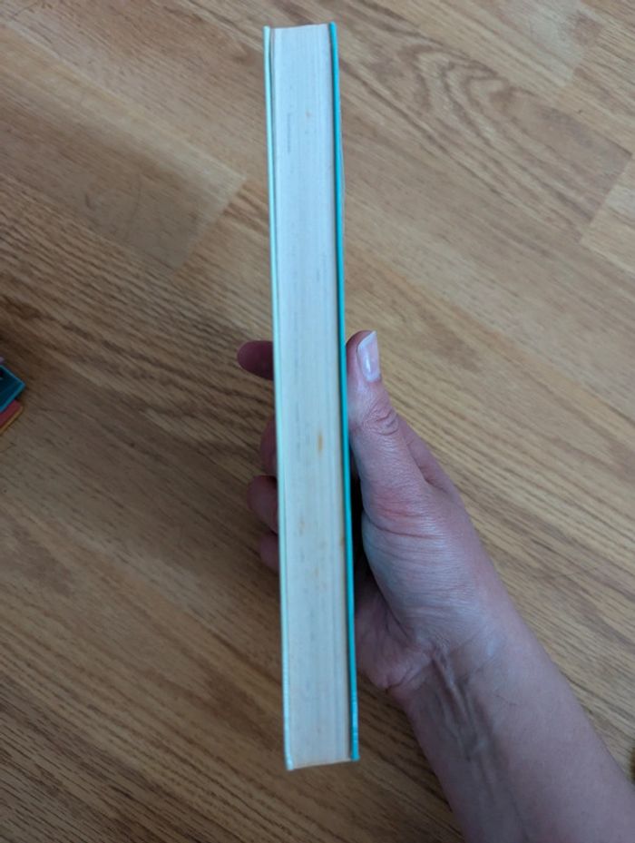 Livre dragonball édition pastel n°12 - photo numéro 3