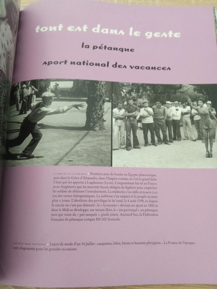 Dominique Gaulme 🪅 Souvenirs de vacances en France - photo numéro 3